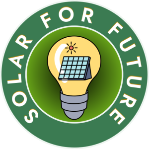 Logo Solar for Future